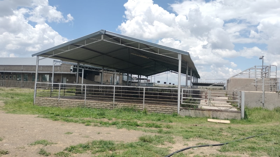 Commercial Property for Sale in Dewetsdorp Rural Free State